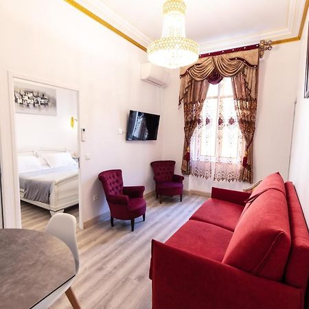 Appartement Maison De L'Eglise Du Couvent นาร์บอนน์ ภายนอก รูปภาพ