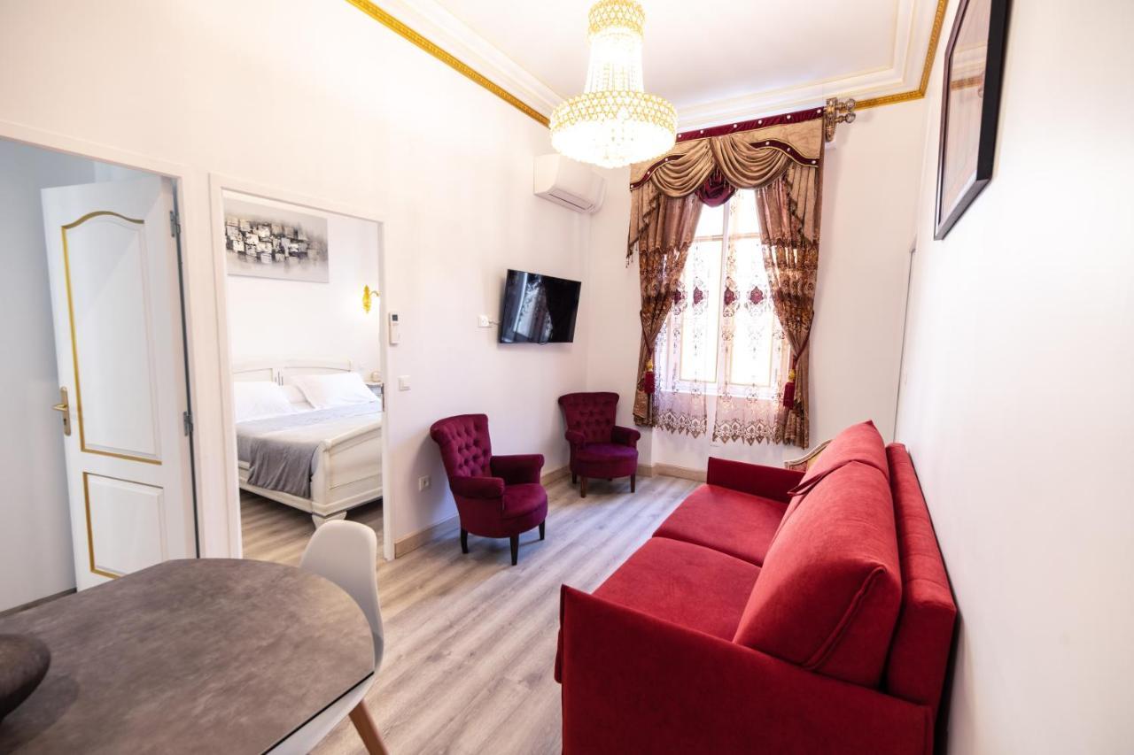 Appartement Maison De L'Eglise Du Couvent นาร์บอนน์ ภายนอก รูปภาพ