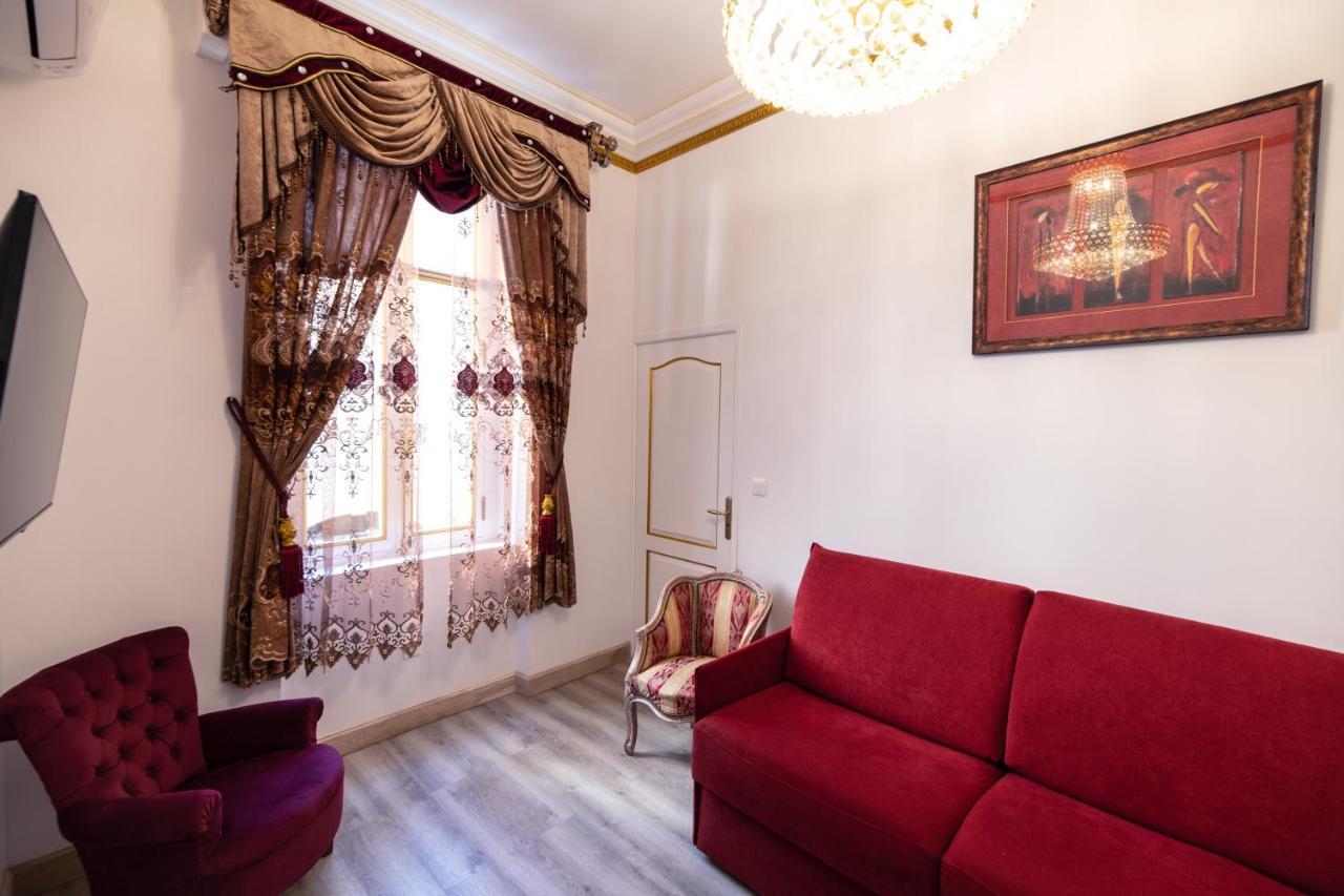Appartement Maison De L'Eglise Du Couvent นาร์บอนน์ ภายนอก รูปภาพ