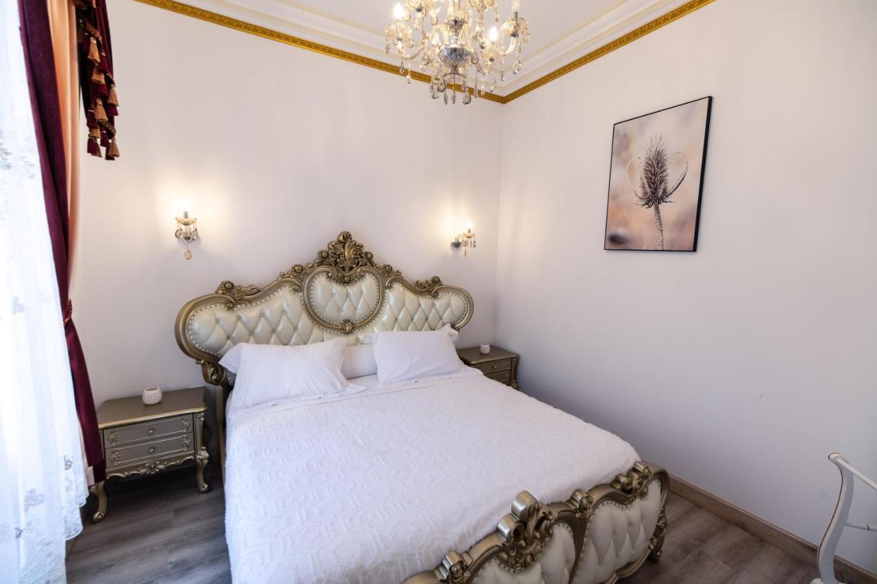 Appartement Maison De L'Eglise Du Couvent นาร์บอนน์ ภายนอก รูปภาพ