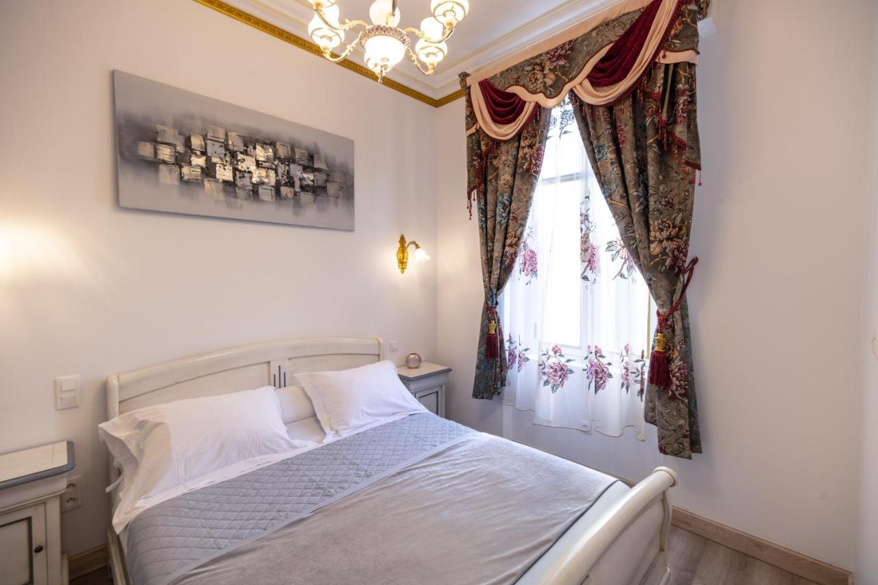 Appartement Maison De L'Eglise Du Couvent นาร์บอนน์ ภายนอก รูปภาพ