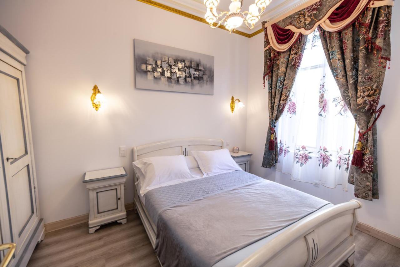 Appartement Maison De L'Eglise Du Couvent นาร์บอนน์ ภายนอก รูปภาพ