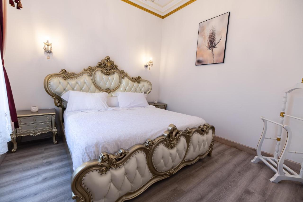 Appartement Maison De L'Eglise Du Couvent นาร์บอนน์ ภายนอก รูปภาพ