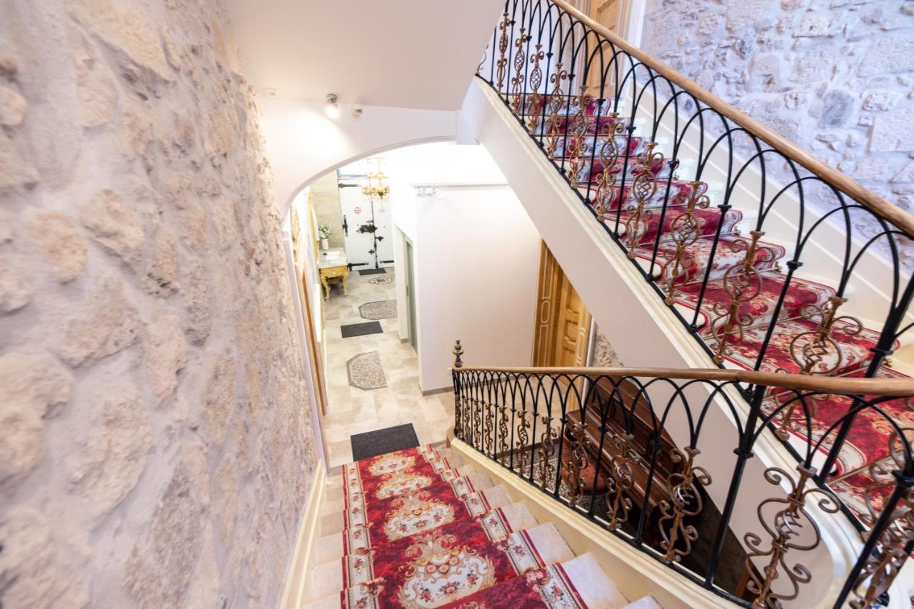 Appartement Maison De L'Eglise Du Couvent นาร์บอนน์ ภายนอก รูปภาพ